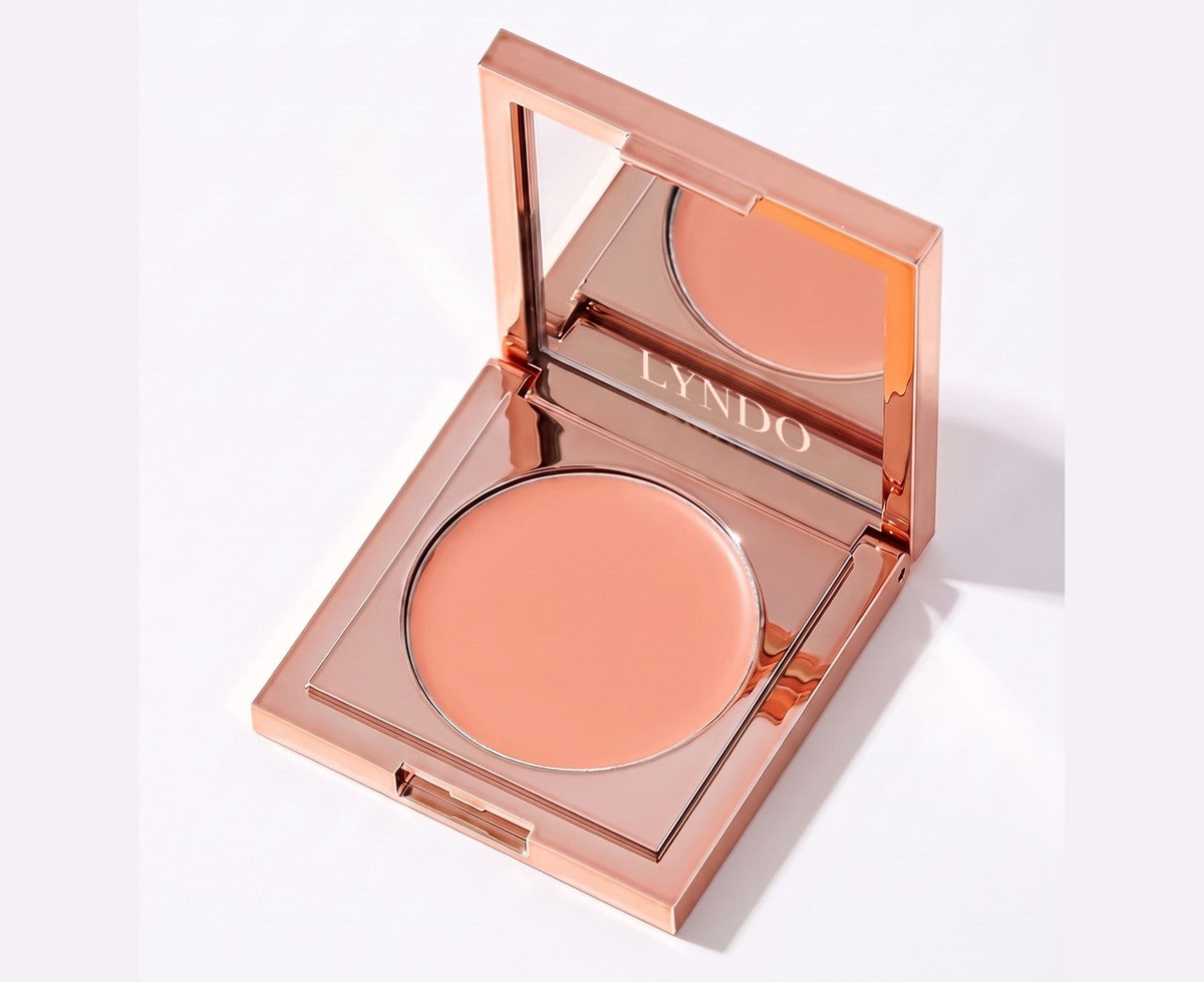 Lyndo CC-concealer