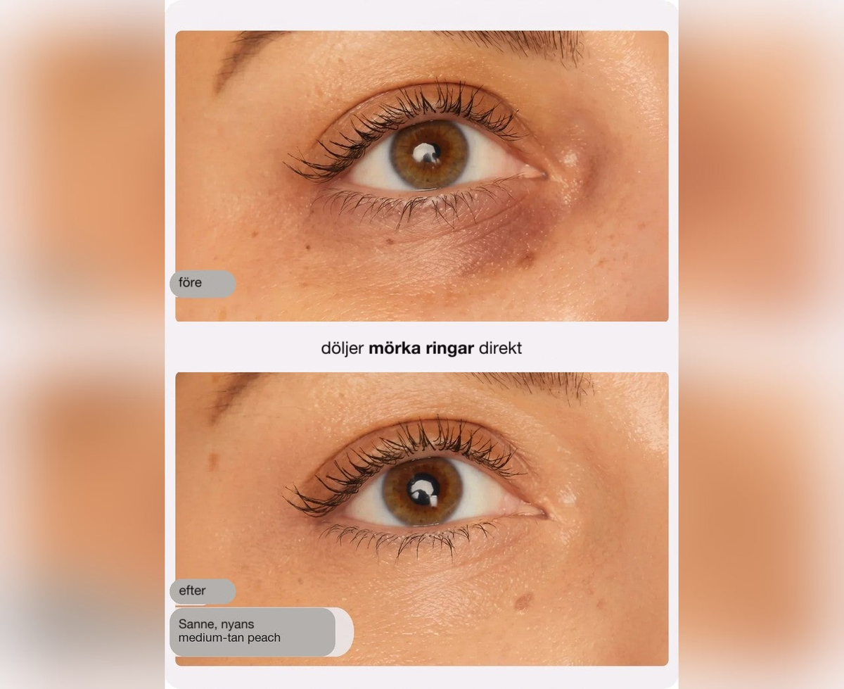 Lyndo CC-concealer