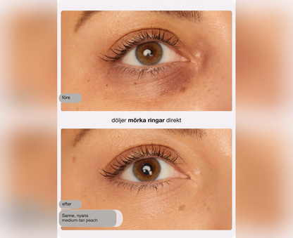 Lyndo CC-concealer