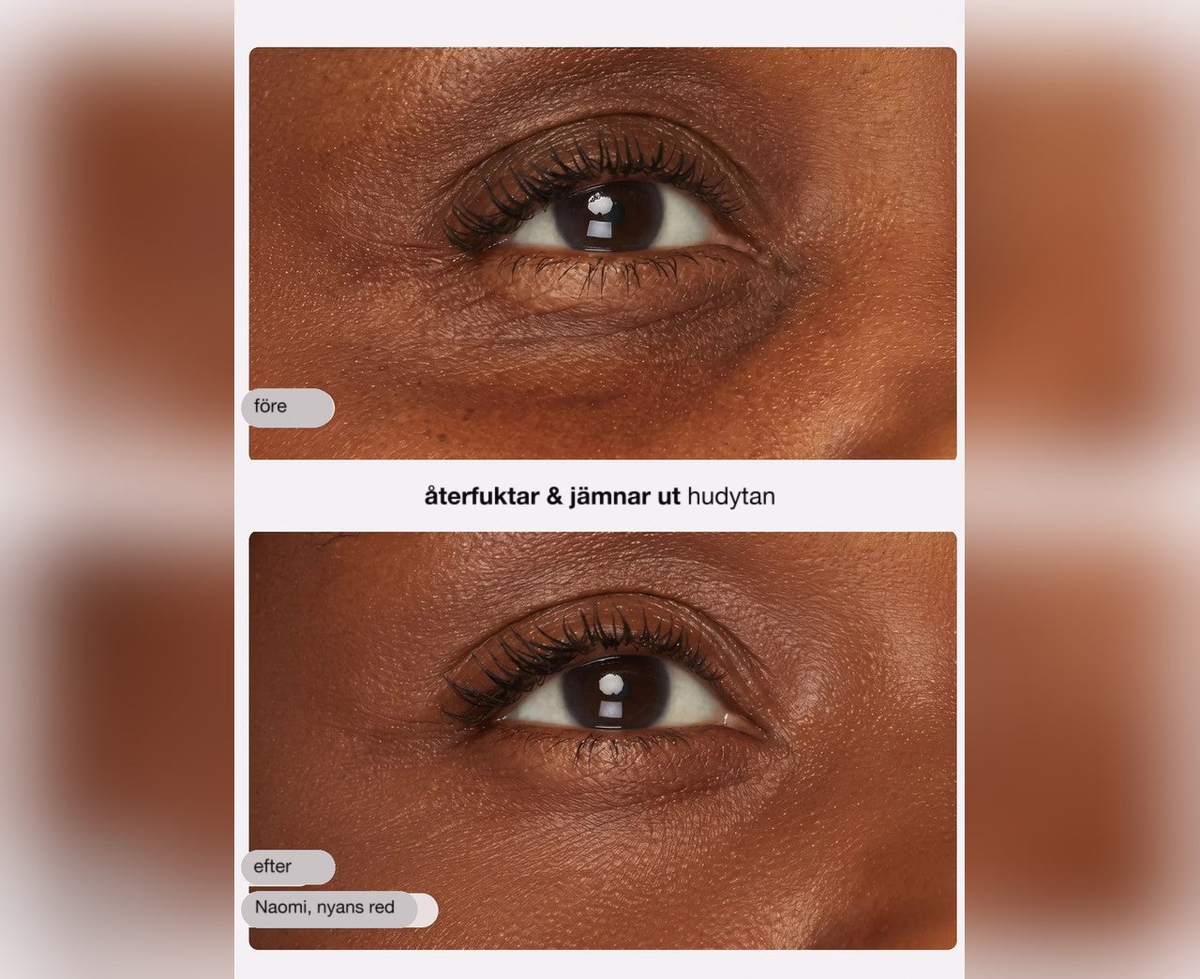 Lyndo CC-concealer
