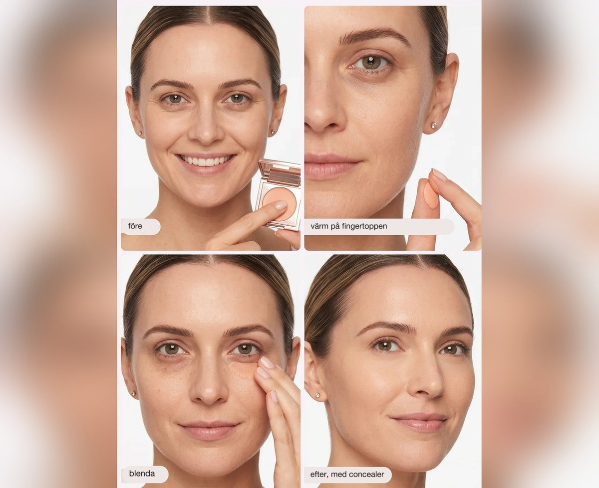 Lyndo CC-concealer