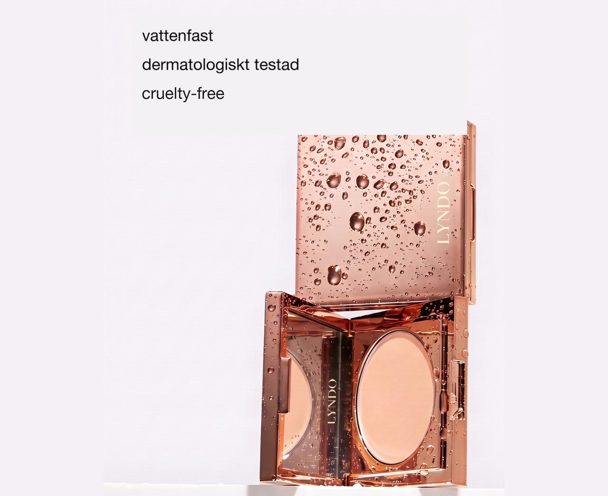 Lyndo CC-concealer